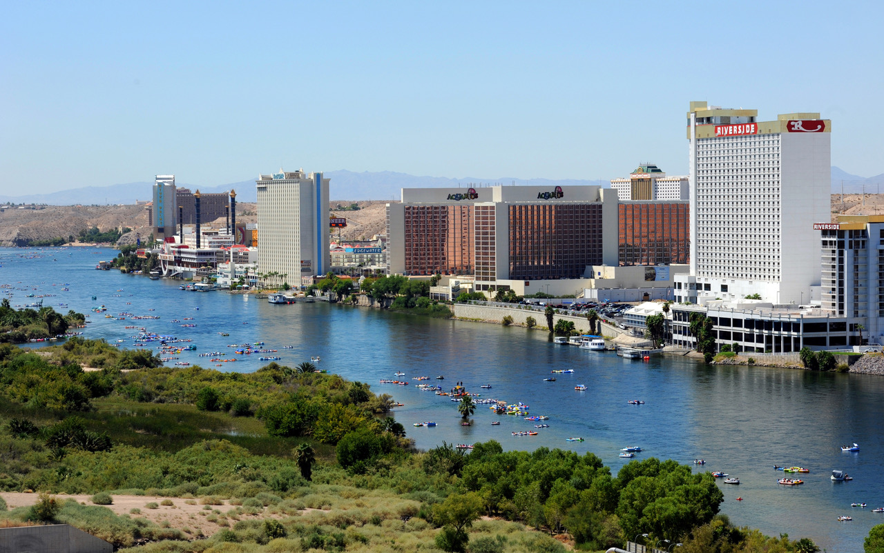 Casino In Laughlin Nevada Blog