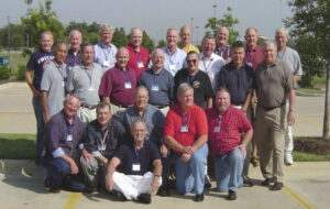 Class of 65-F US Air Force Reunion