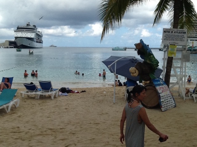 Jamaica Shore Excursion 