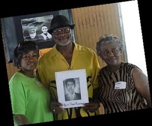 Henry Roland Richardson Descendants