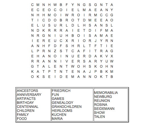 timetable abbr crossword