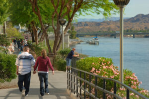 Laughlin Riverwalk