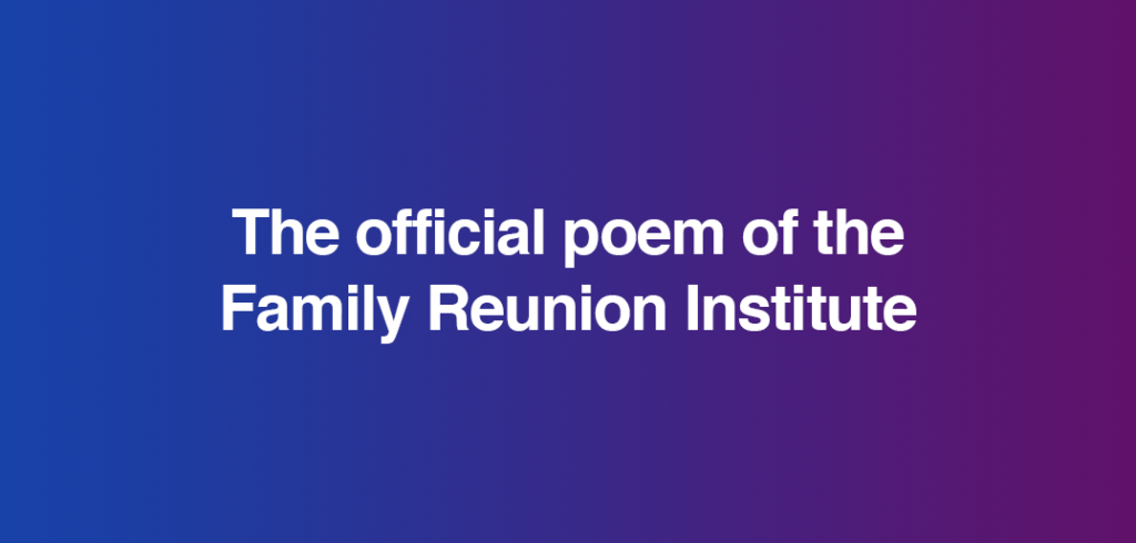 Toast for an Academic Reunion - Reunions Magazine