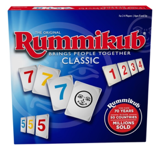 Rummikub game