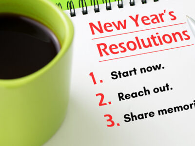 Three Easy-to-Keep Reunion Resolutions – By Lisa A. Alzo, M.F.A.