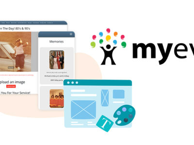 How MyEvent.com helps people plan successful reunions of every kind