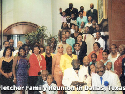 Your reunion needs/deserves a website!